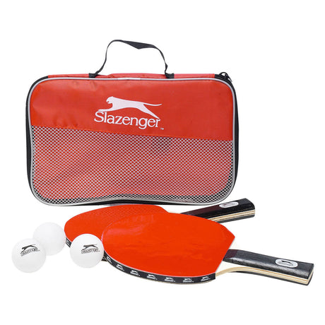 slazenger tafeltennis set