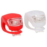 Bicycle Light Set LED, 2.