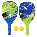 Tennis Set, 4DLG.