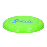 Scatch frisbee met doelwit