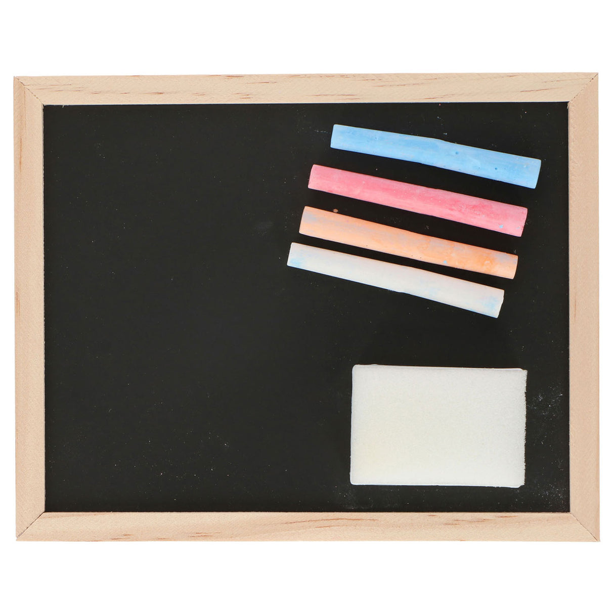 Blackboard -Set, 6dlg.