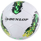 Dunlop football, size 5