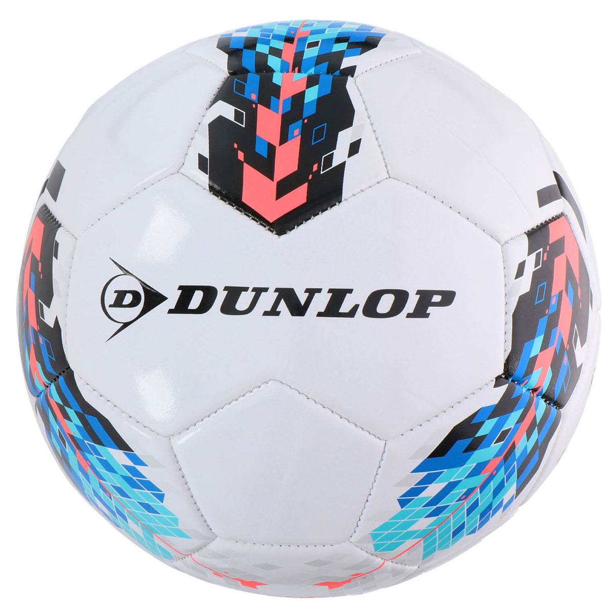 Dunlop fotbal, velikost 5