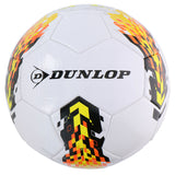 Dunlop voetbal, maat 5