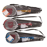 Badmintonset, 5DLG.