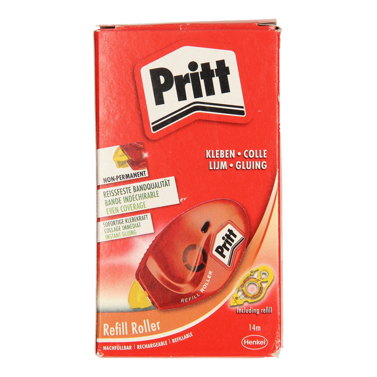 Pritt Lim Roller Refill