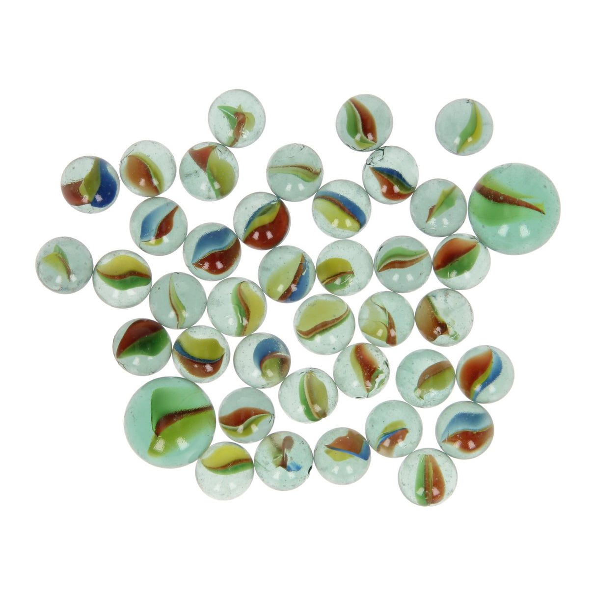 Marbles, 40dlg.