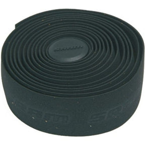 Sram stuurlint supercork zwart