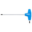 Unior t-greep stiftsleutel torx 193tx t9