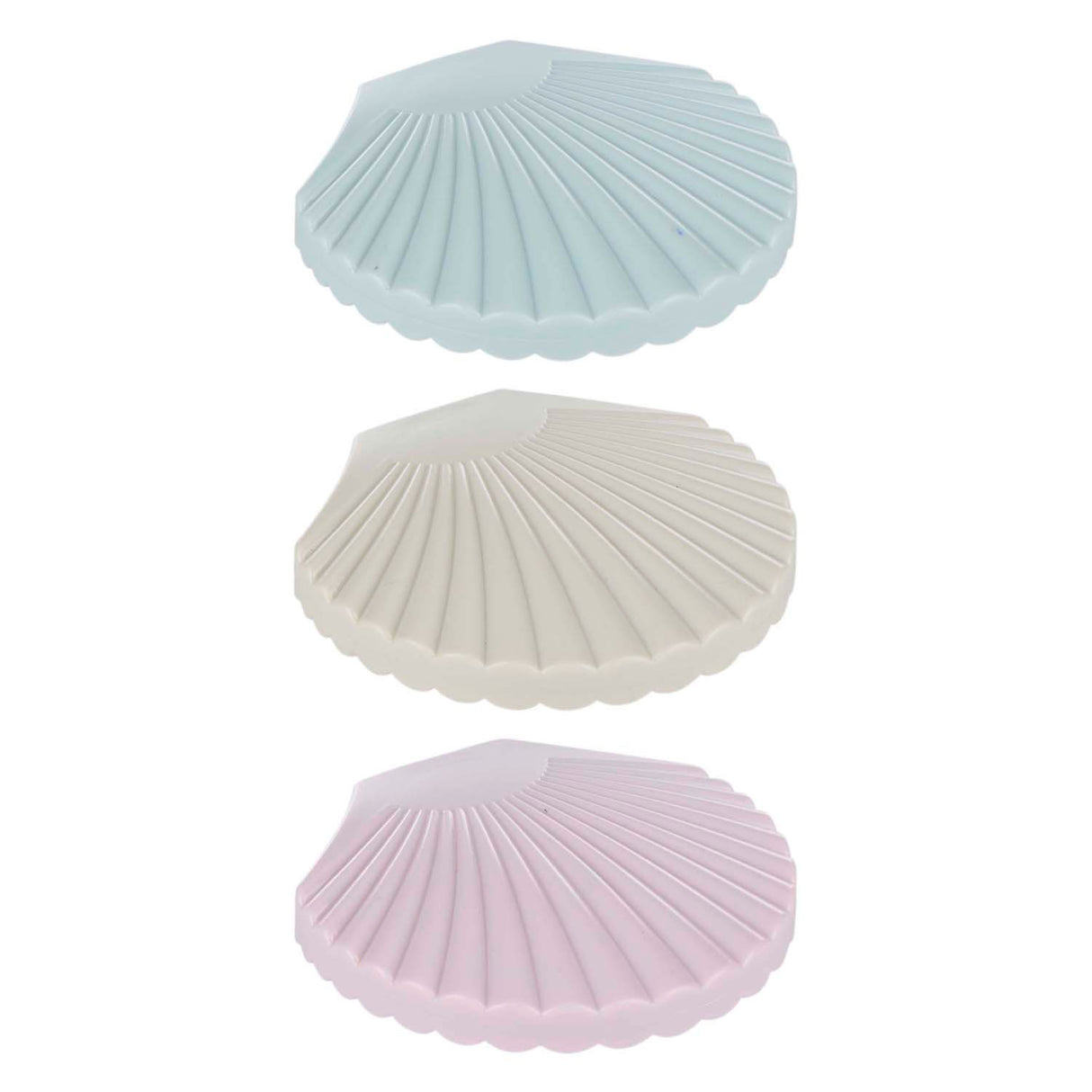 Spiegeltje schelp