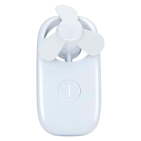 Draagbare ventilator mini kleur