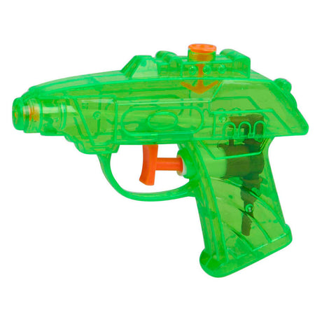 Edco waterpistooltjes 11,5cm, 4st.