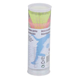 Merkloos sans marque badminton shuttle 5pcs pl