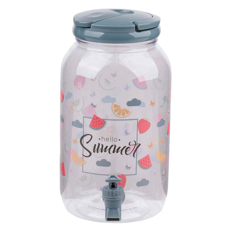 Alpina limonadedispenser, 4 liter