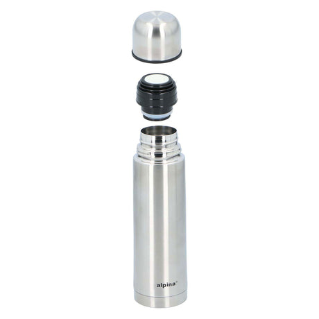 Alpina vacuumfles , 480ml
