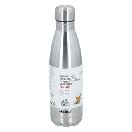 Alpina thermosfles, 450 ml