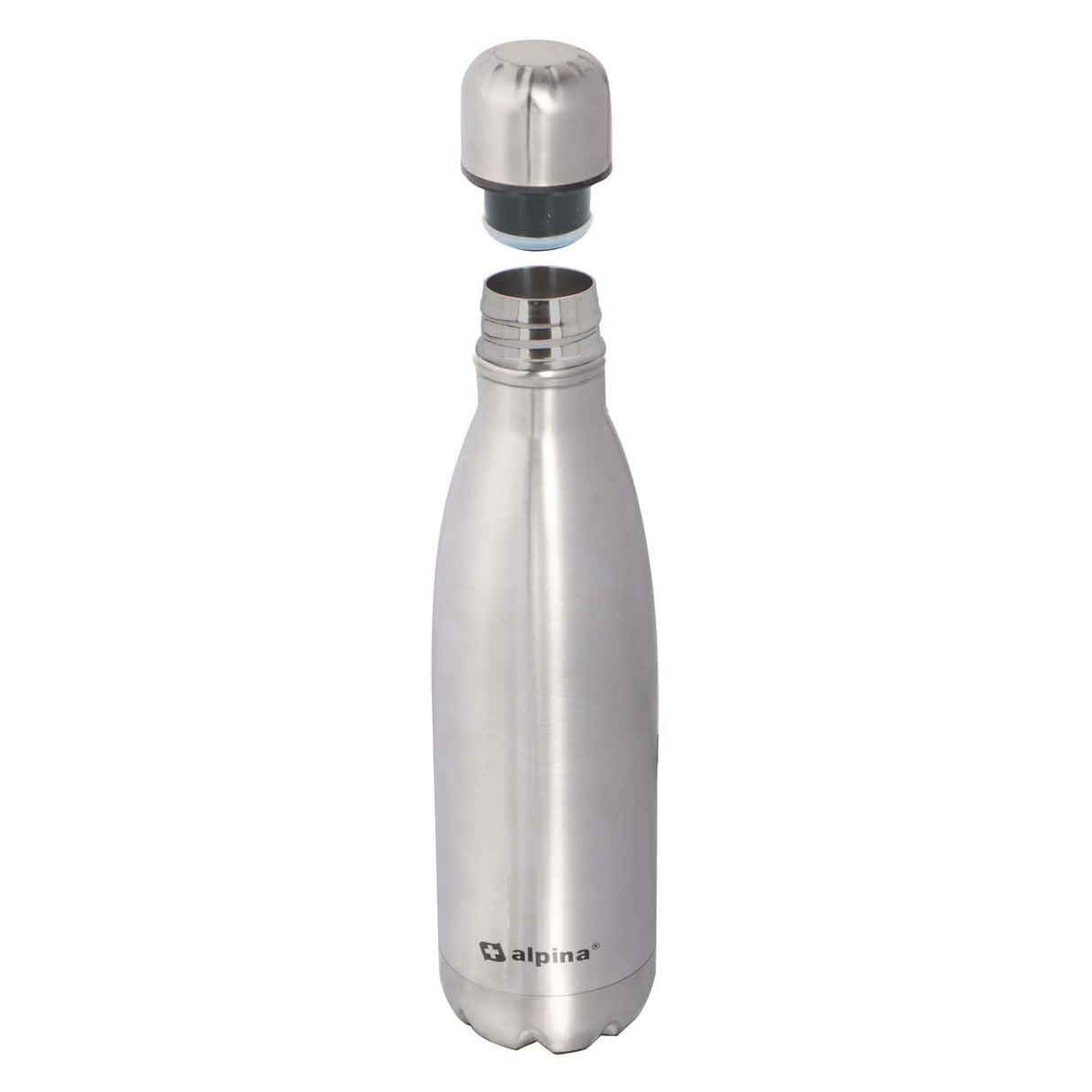 Alpina thermosfles rvs 470ml
