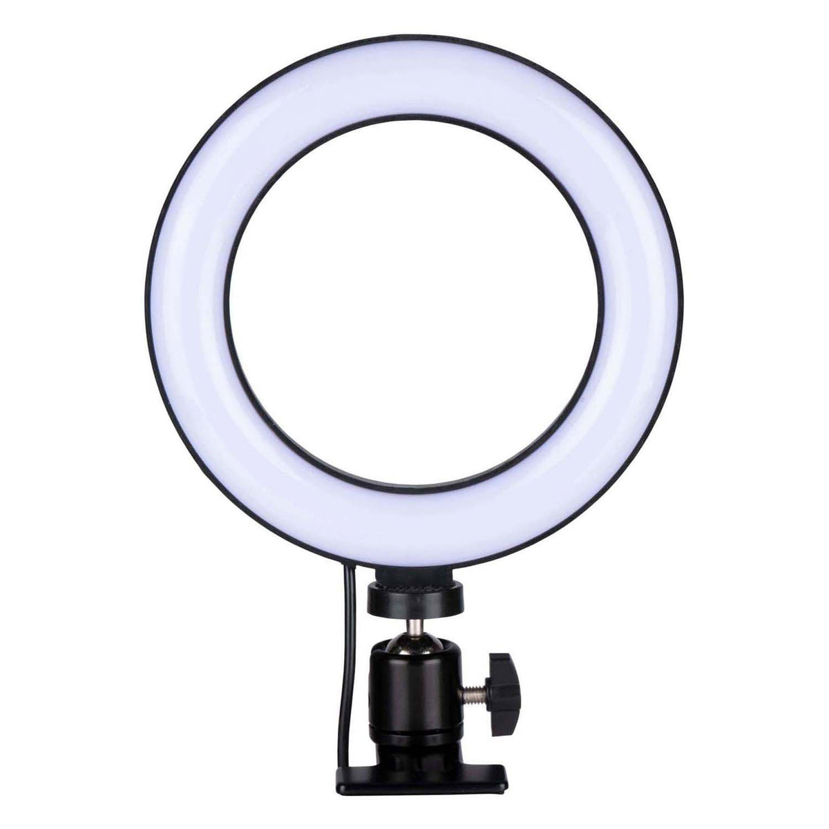 Grundig selfie lichtring 48led - 15,6cm