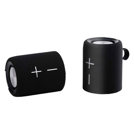 Magnetische dubbele luidspreker