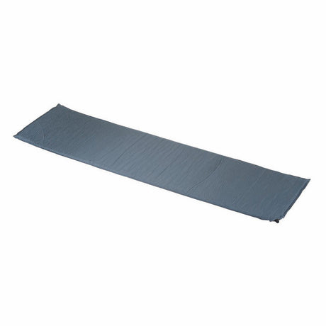 Zelfopblazende campingmat met draagtas, 180x50cm