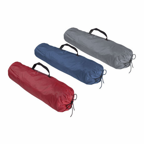 Koepeltent 2pers, 200x120cm