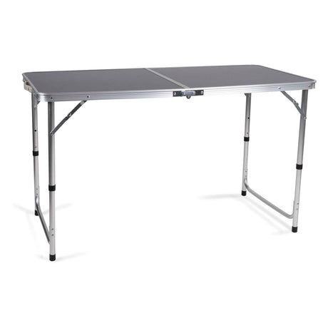 Meubelset inklapbaar 120x60cm, 5dlg.