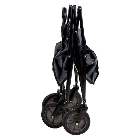 Opvouwbare steekwagen 82x52x63cm