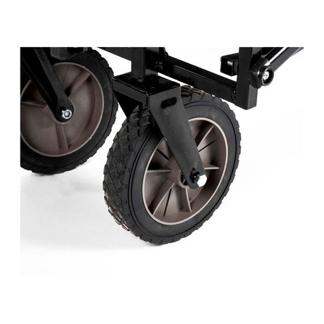 Opvouwbare steekwagen 82x52x63cm