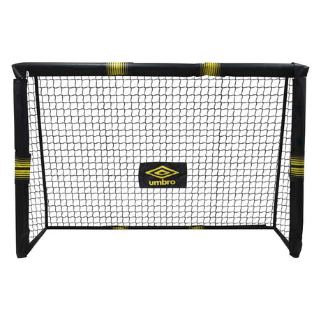 Voetbaldoel 240x160x85 cm