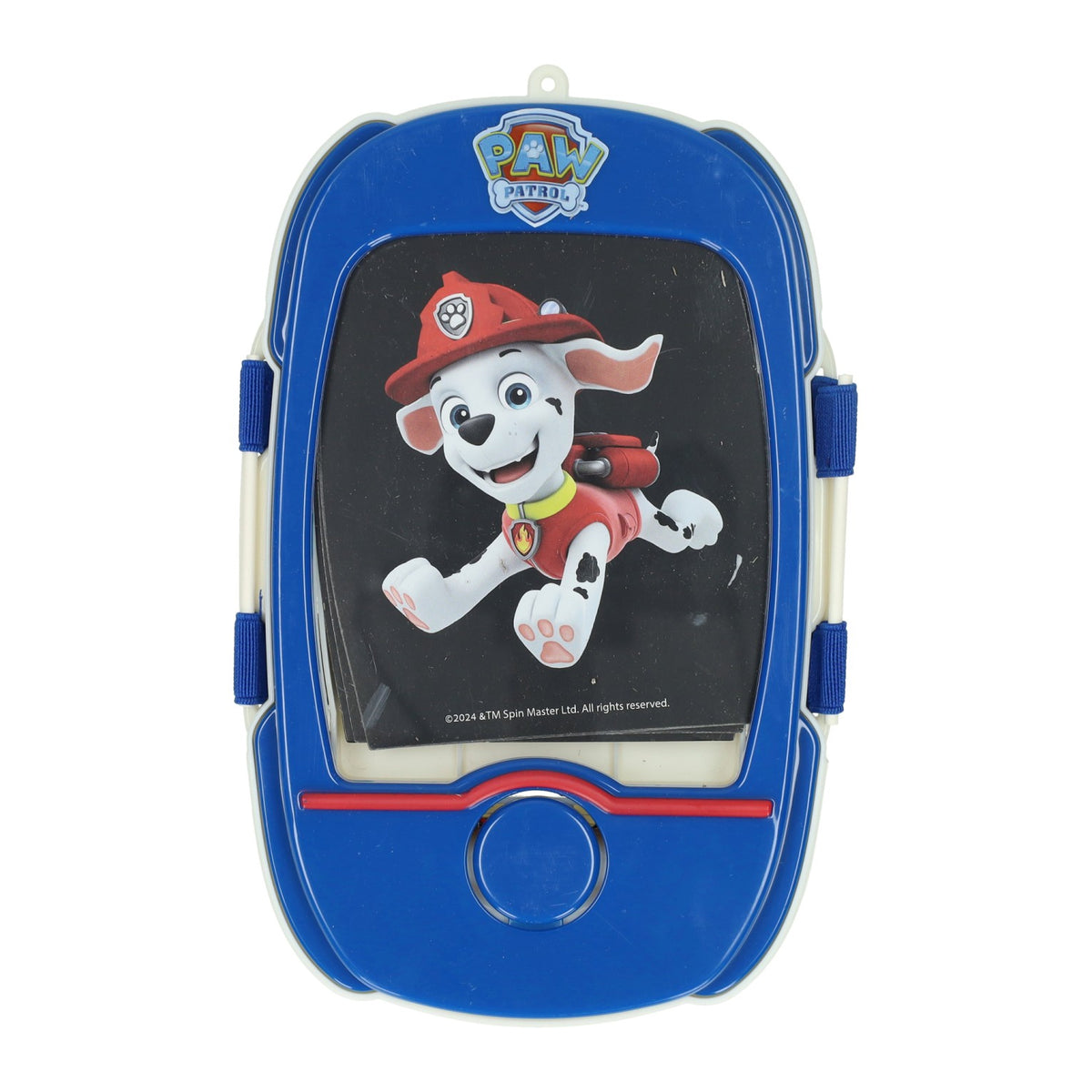Paw patrol mobiele lichtbord