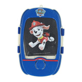 Paw patrol mobiele lichtbord