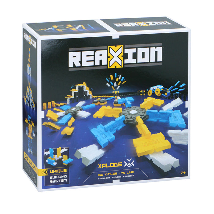 Goliath Games Realion XPlod