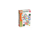 Jumbo ik leer woordjes, verschillende moeilijkheidsgraden, vanaf 4 jaar