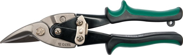 Yato cutters voor plaatwerk 10 rechts 1961