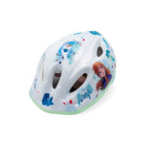 helm SP frozen II wit