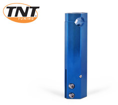 Tnt Stuurpen Quartz Aerox blauw