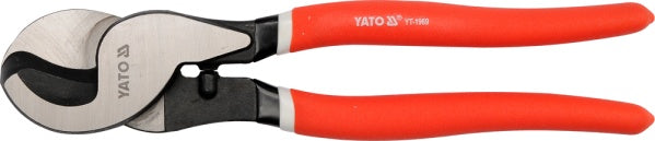 Yato met een vermogen van meer dan 750 kva 10