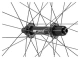 Dt swiss br 2250 classic 26 fatbike disc cl 12 197mm ta shimano rearwheel
