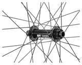 Dt swiss br 2250 classic 26 fatbike disc cl 15 150mm ta frontwheel