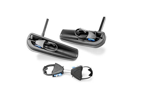 Oris fietsendrager hulpstuk 3e fiets
