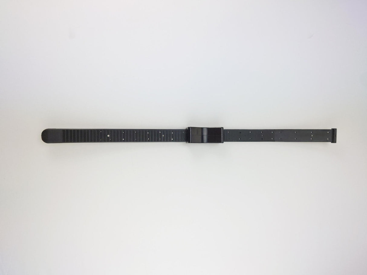 Oris fietsendrager losse riem
