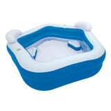 Bestway Family Fun Swimming pool