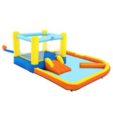 Bestway Waterpark H2OGO Beach Bounce opblaasbaar