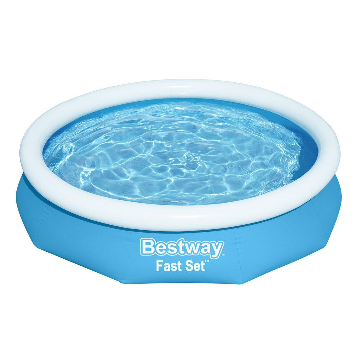 Bestway fast set zwembad, 305cm