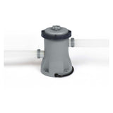 Bestway zwembad steel pro set rond, 305cm