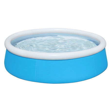 Bestway my first fast set zwembad rond, 152cm