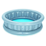 Bestway kinderbad rond ruimteschip, 152cm