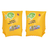 Bestway zwembandjes wondersplash s m, 3-6 jaar