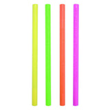 Bestway aqua bones zwemslang foam, 122cm