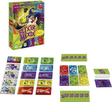 Jumbo elixir mixer kaartspel
